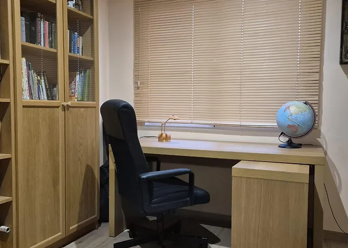 Apartamento De 3 Dormitorios