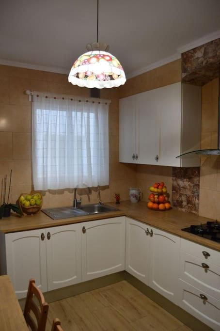 Appartement De 3