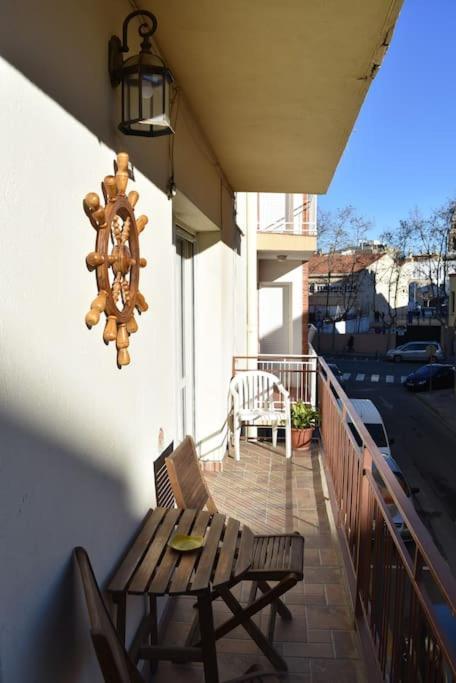 De 3 Appartement Cambrils