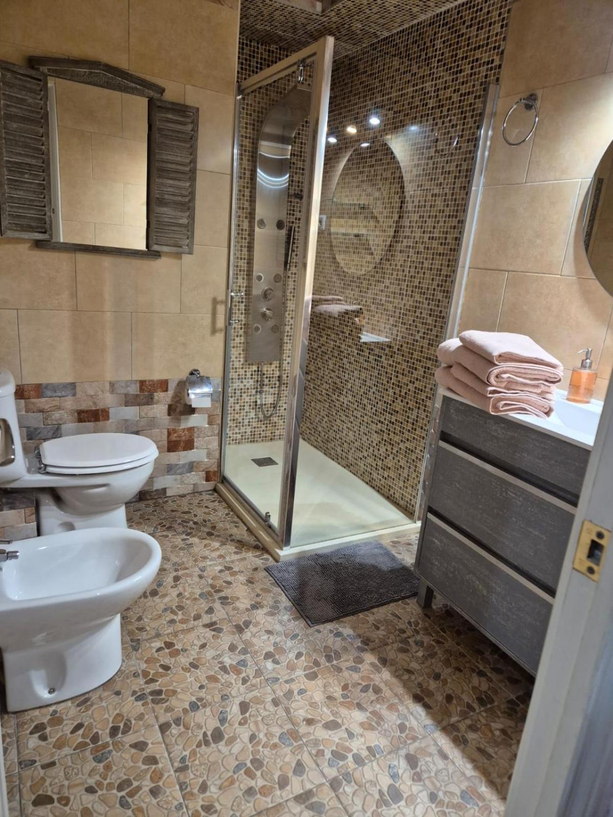Appartement De 3