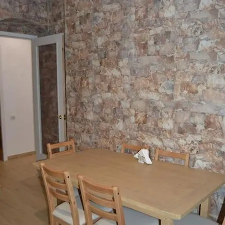 Apartamento De 3 Dormitorios Cambrils Buitenkant foto