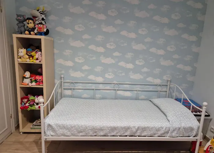 Apartamento De 3 Dormitorios