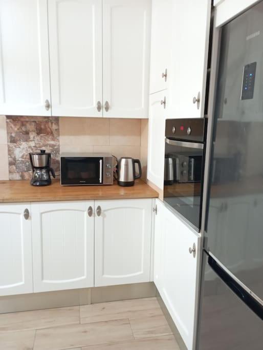 Apartment De 3 *
