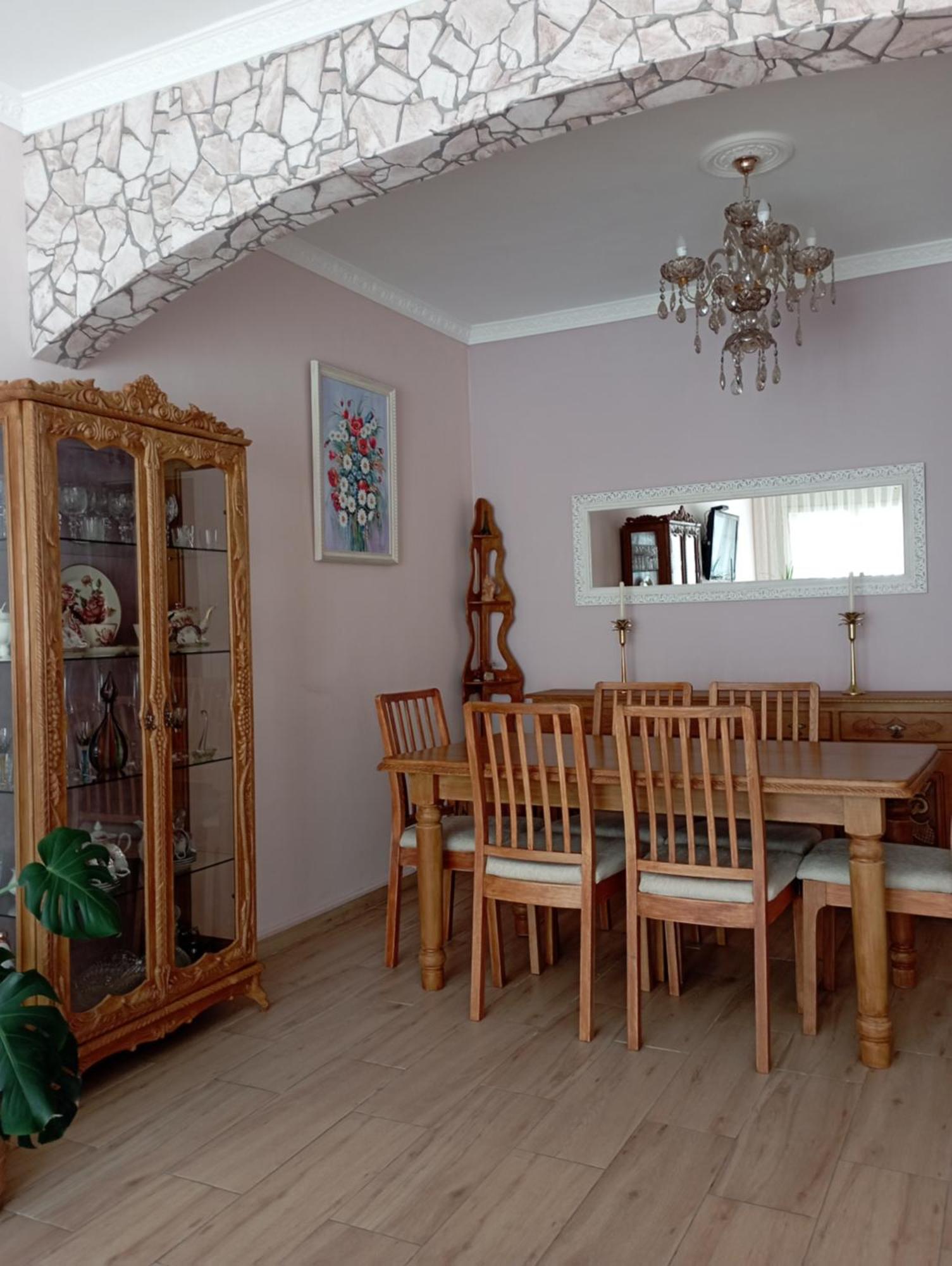 De 3 Apartment Cambrils