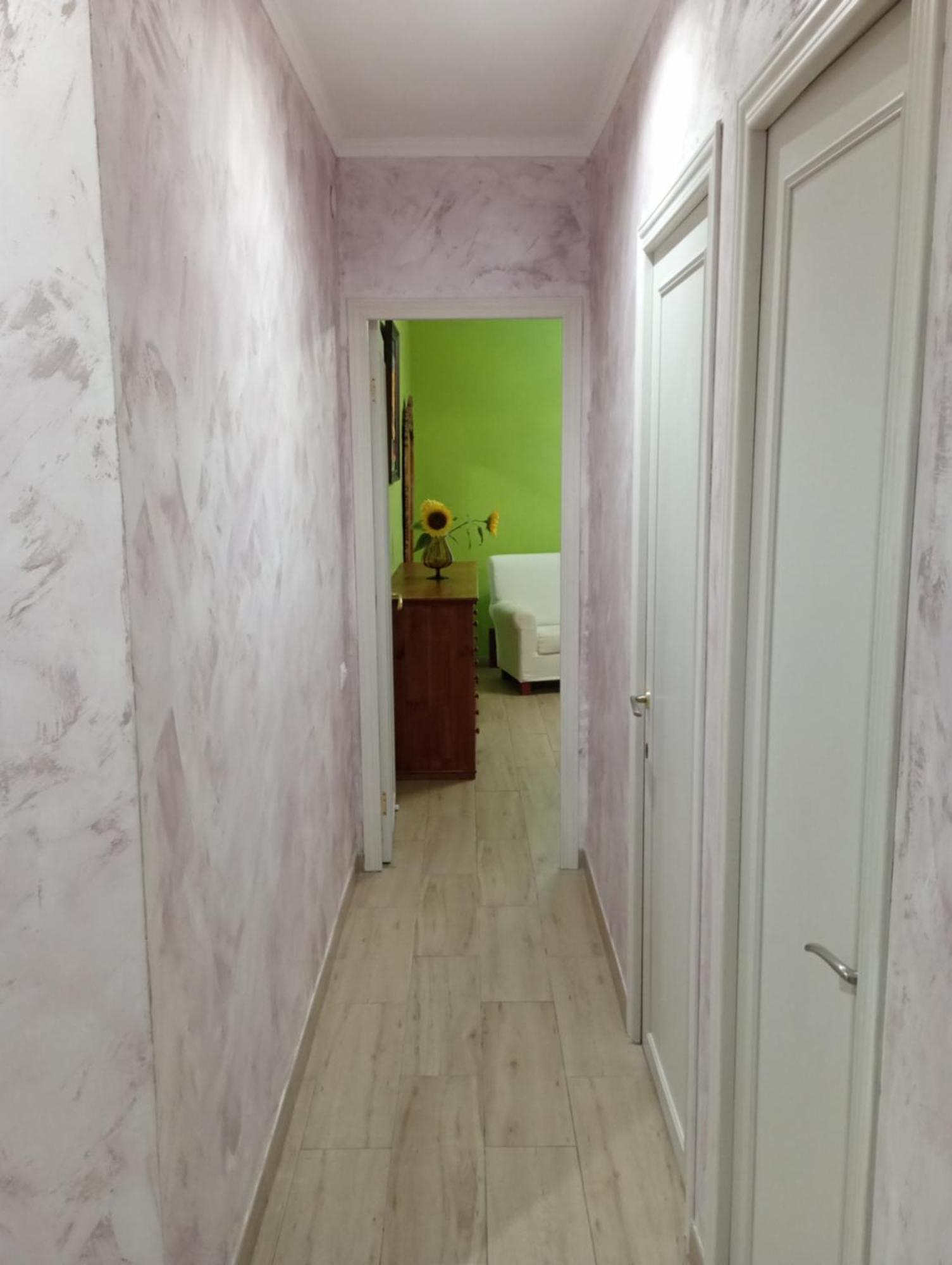De 3 Apartment Cambrils