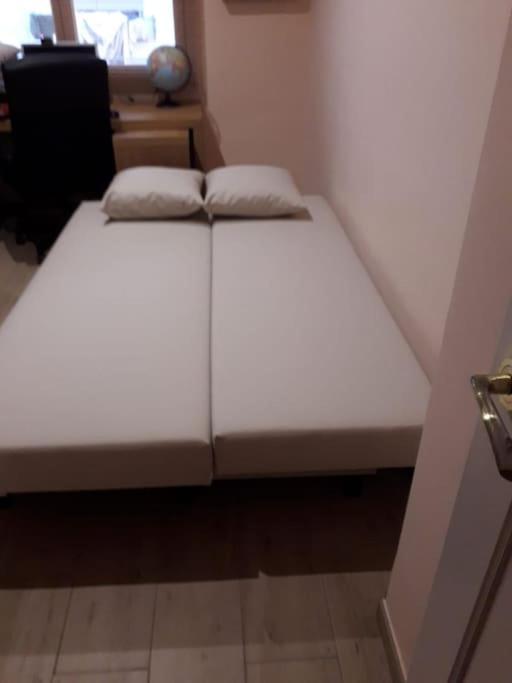 Apartment De 3