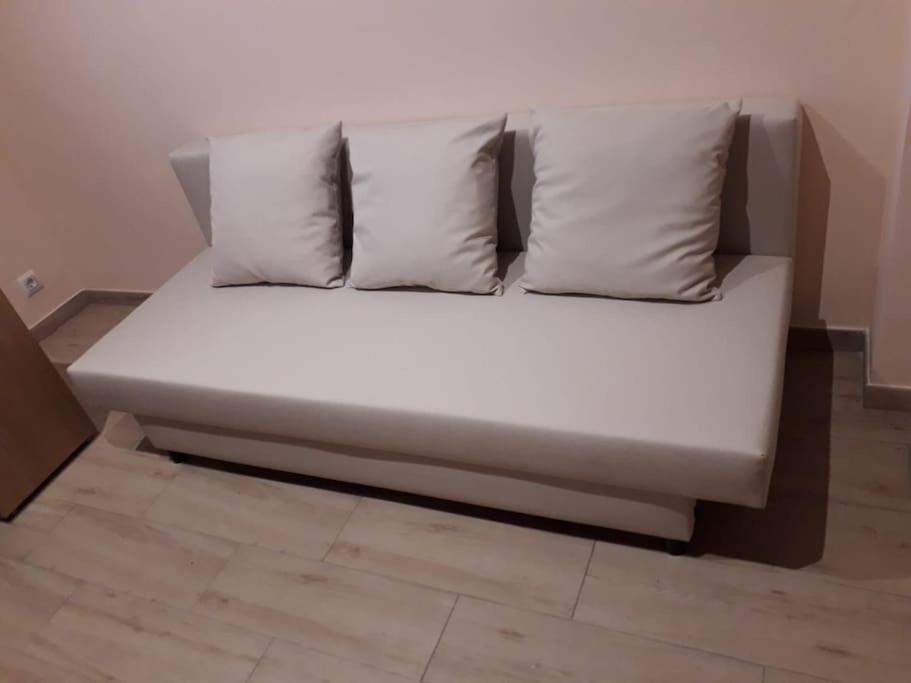 De 3 Apartment Cambrils