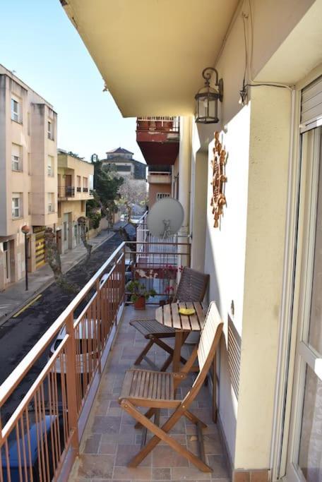 Apartment De 3