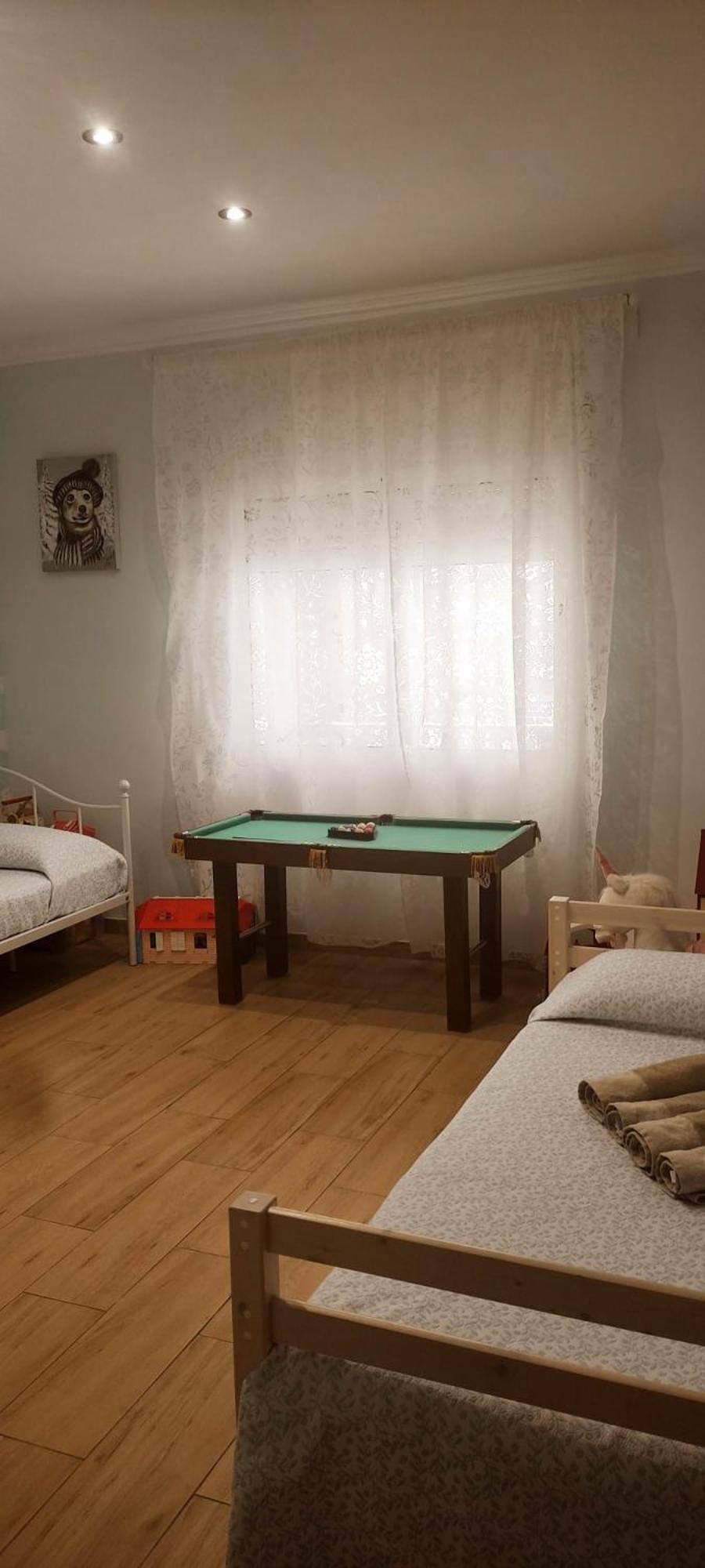De 3 Apartment *