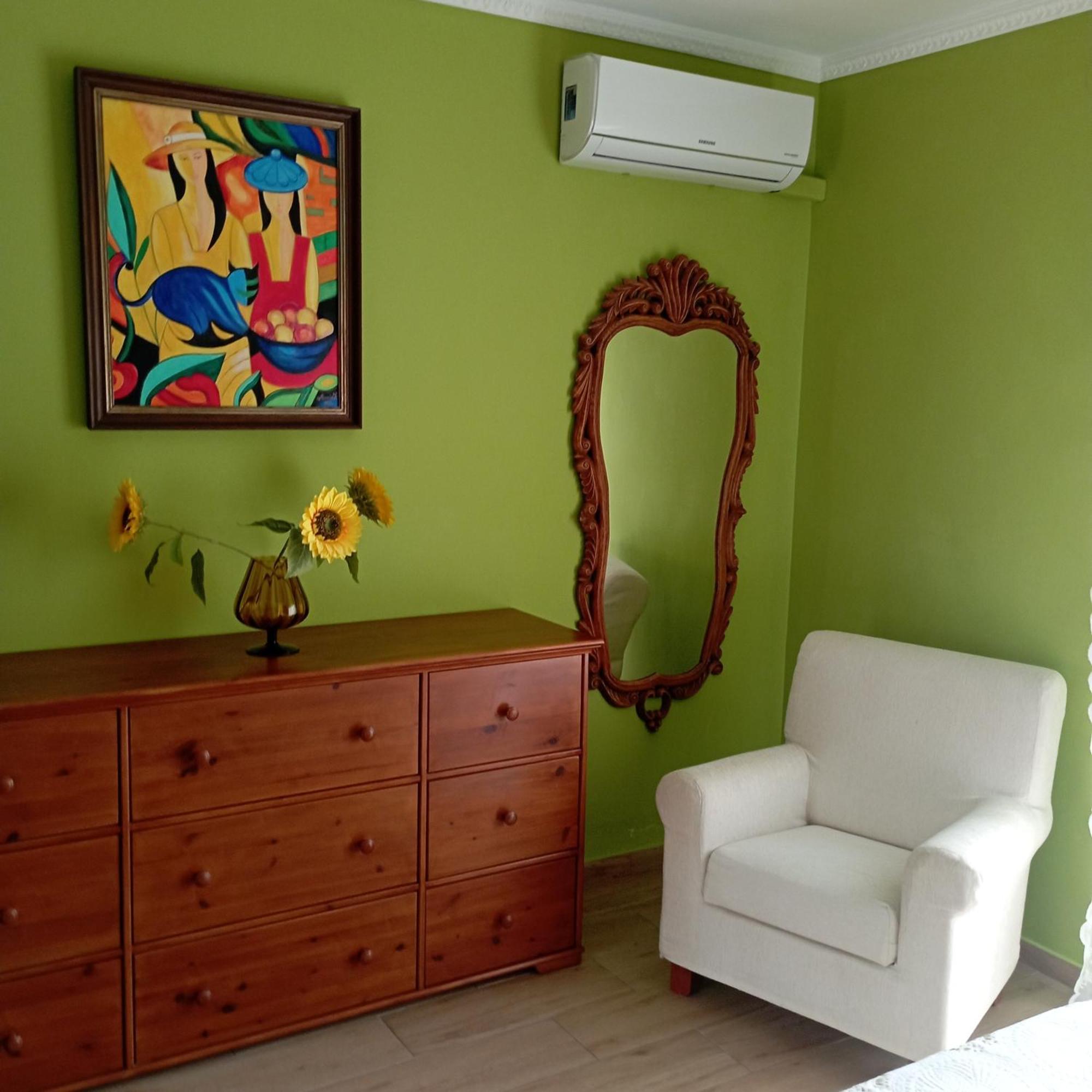De 3 Apartment Cambrils